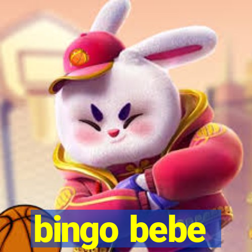 bingo bebe